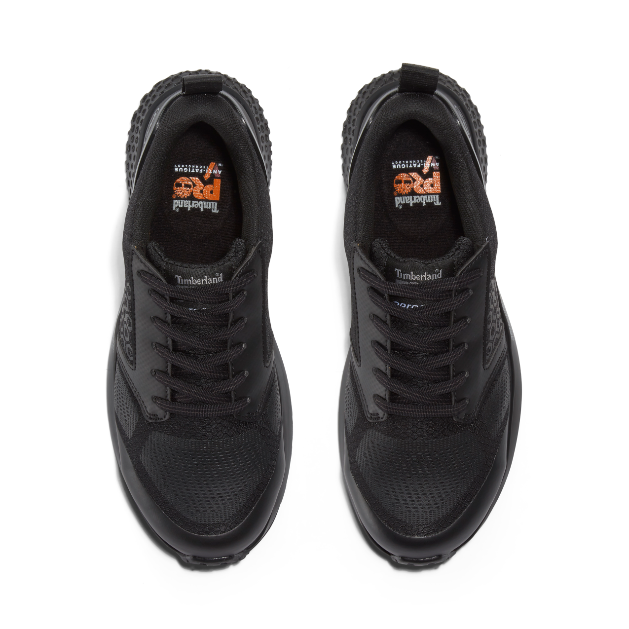 Women's Timberland PRO REAXION NT - BLACK - TB0A21PY0011