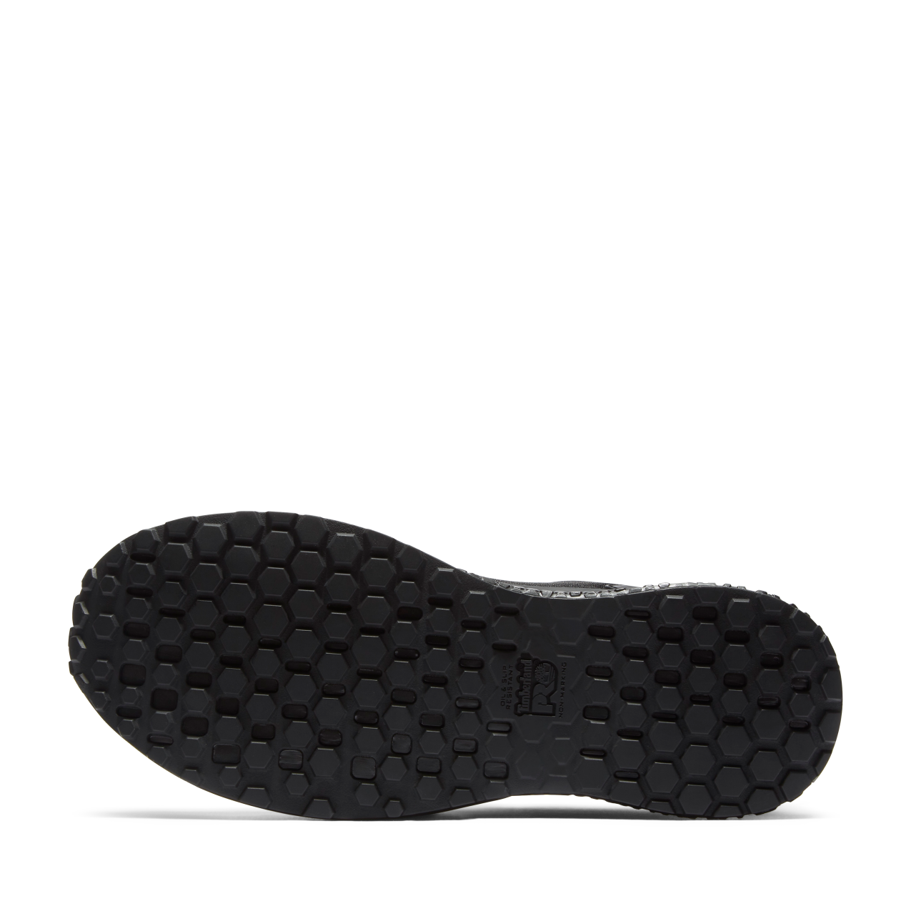 Women's Timberland PRO REAXION NT - BLACK - TB0A21PY0011