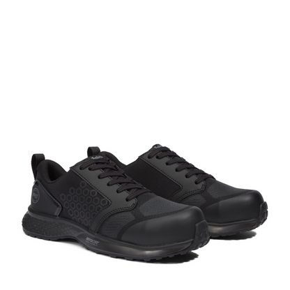 Women's Timberland PRO REAXION NT - BLACK - TB0A21PY0011