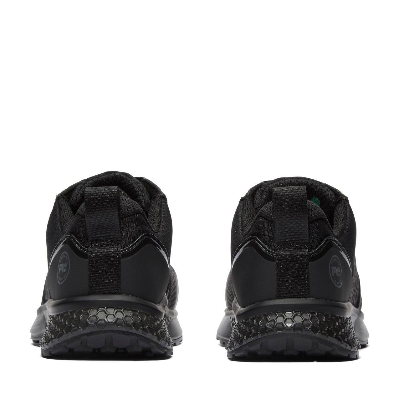 Women's Timberland PRO REAXION NT - BLACK - TB0A21PY0011