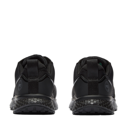 Women's Timberland PRO REAXION NT - BLACK - TB0A21PY0011