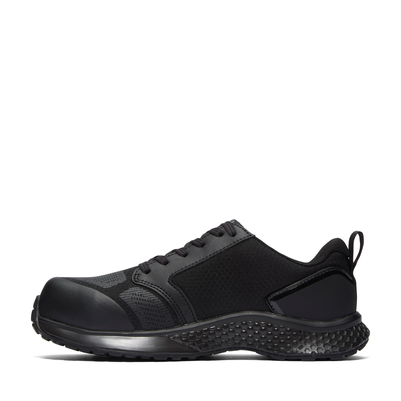 Women's Timberland PRO REAXION NT - BLACK - TB0A21PY0011