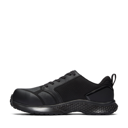 Women's Timberland PRO REAXION NT - BLACK - TB0A21PY0011
