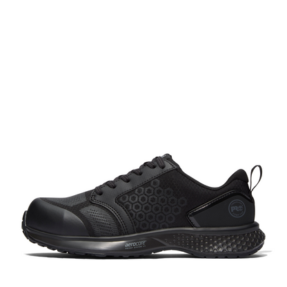 Women's Timberland PRO REAXION NT - BLACK - TB0A21PY0011