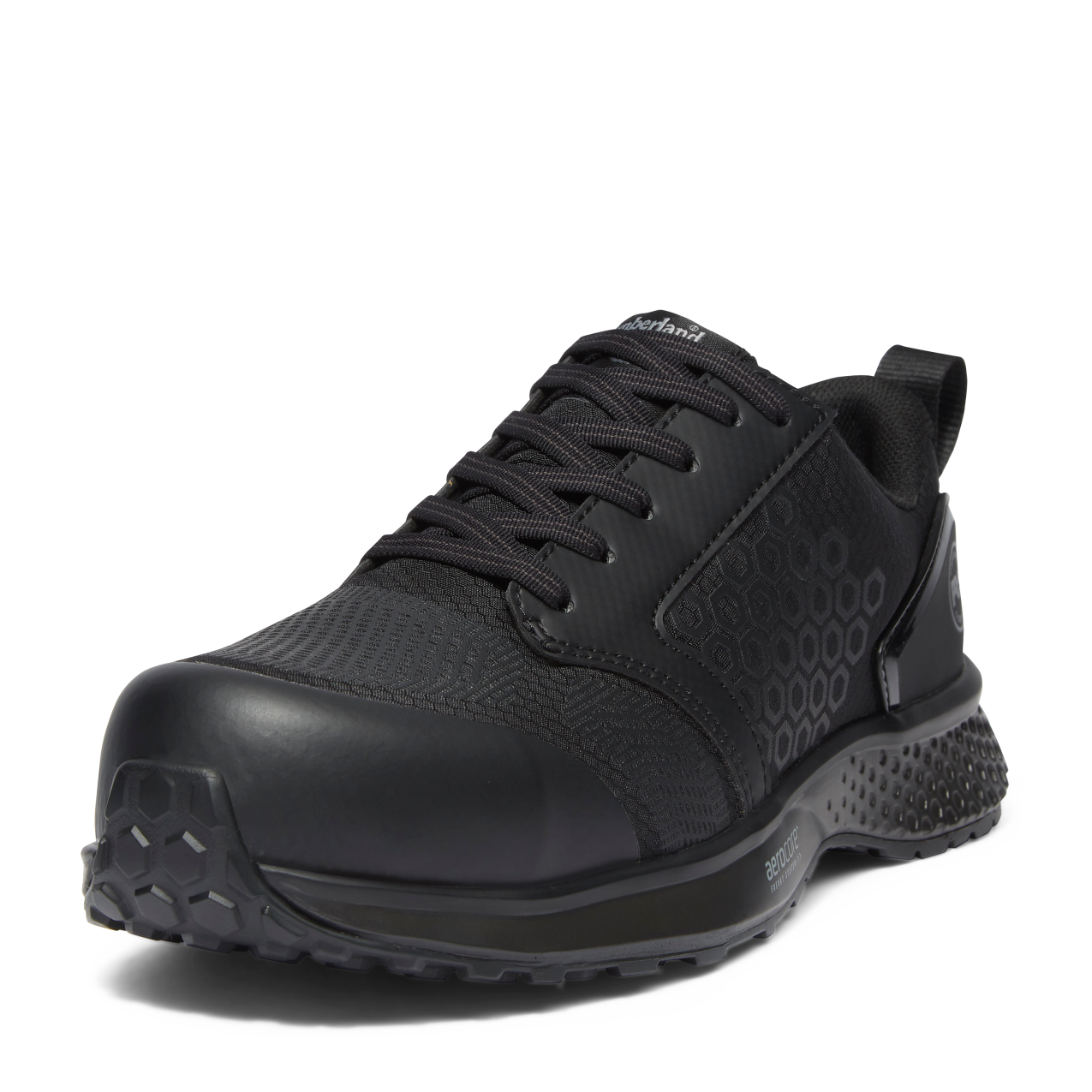 Women's Timberland PRO REAXION NT - BLACK - TB0A21PY0011