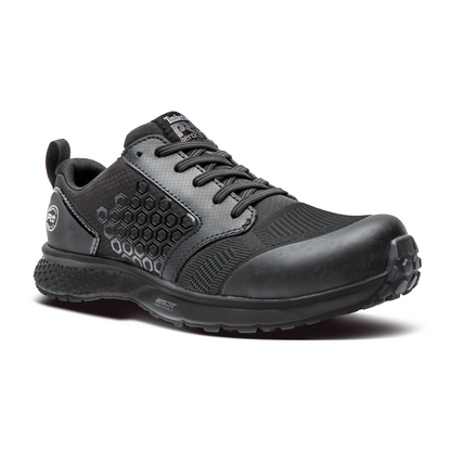 Women's Timberland PRO REAXION NT - BLACK - TB0A21PY0011