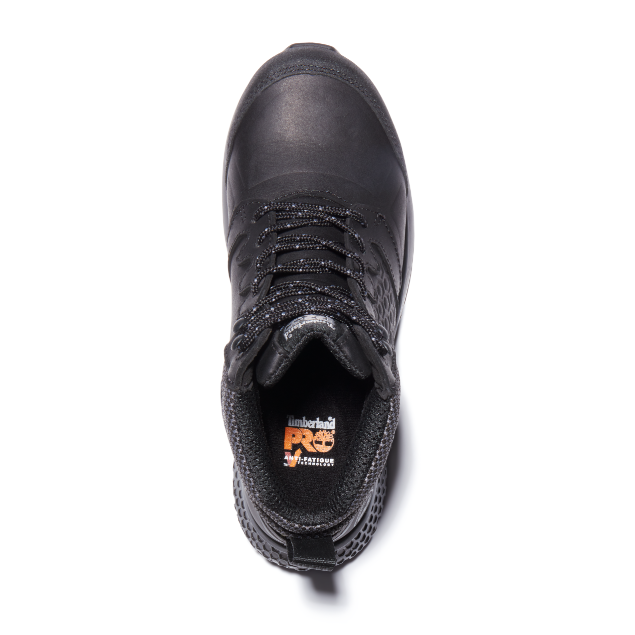 Women's Timberland PRO REAXION NT WP - BLACK - TB0A21QA0011