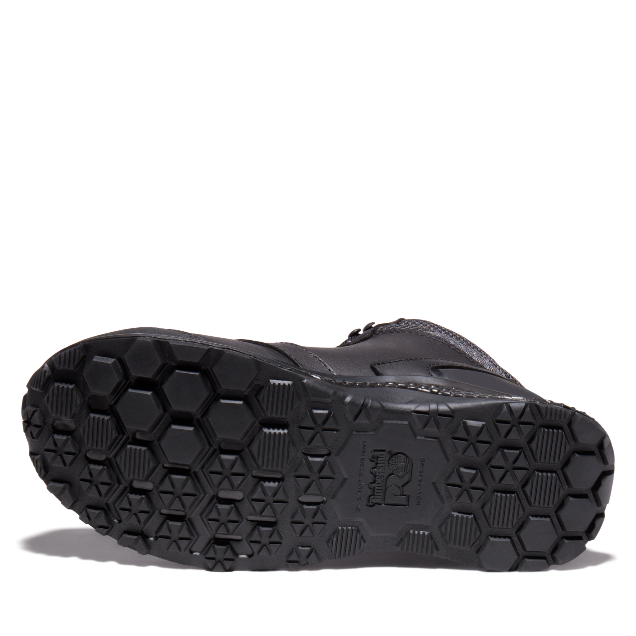 Women's Timberland PRO REAXION NT WP - BLACK - TB0A21QA0011