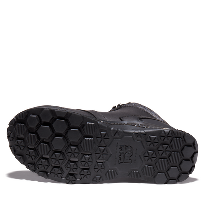 Women's Timberland PRO REAXION NT WP - BLACK - TB0A21QA0011