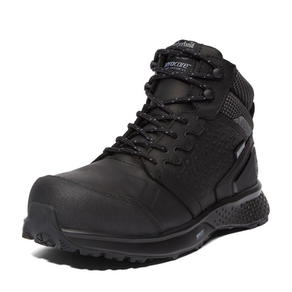 Women's Timberland PRO REAXION NT WP - BLACK - TB0A21QA0011