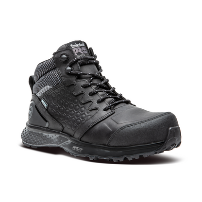 Women's Timberland PRO REAXION NT WP - BLACK - TB0A21QA0011