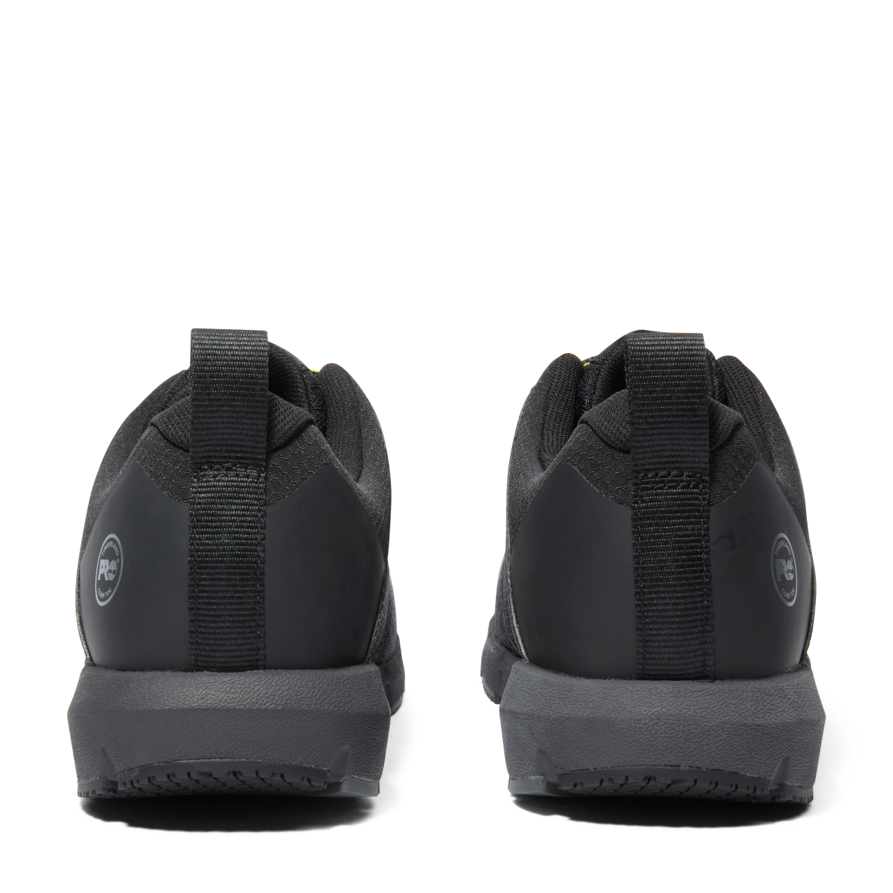 Men's Timberland PRO RADIUS CT - BLACK - TB0A27X50011