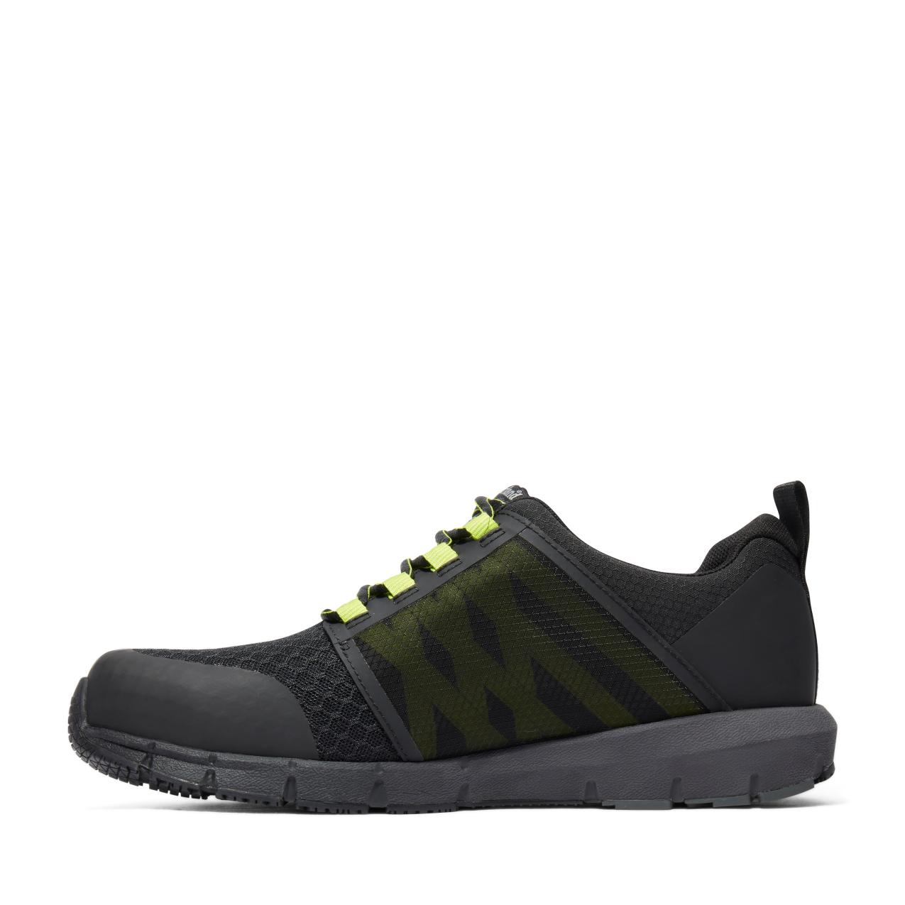 Men's Timberland PRO RADIUS CT - BLACK - TB0A27X50011