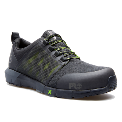Men's Timberland PRO RADIUS CT - BLACK - TB0A27X50011