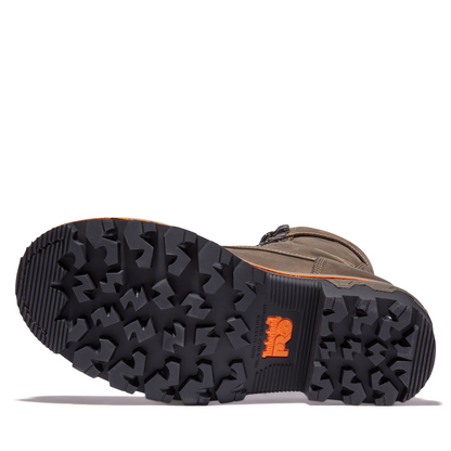 Men's Timberland PRO BOONDOCK HD NT WP - BROWN - TB0A29G92141
