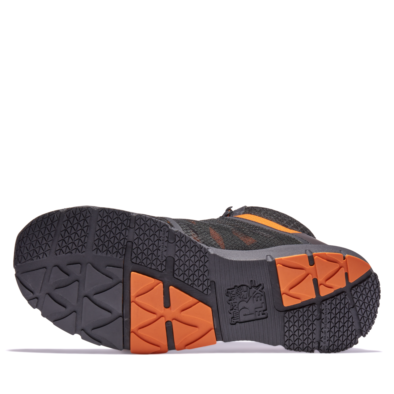 Men's Timberland PRO RADIUS CT - BLACK - TB0A29QB0011