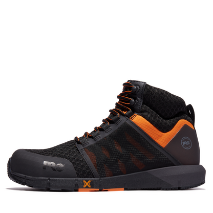 Men's Timberland PRO RADIUS CT - BLACK - TB0A29QB0011