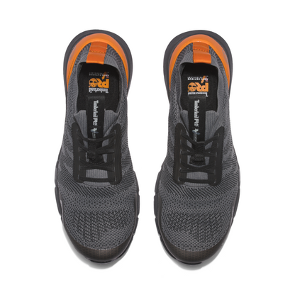 Men's Timberland PRO RADIUS KNIT CT - GREY - TB0A2B6X0651