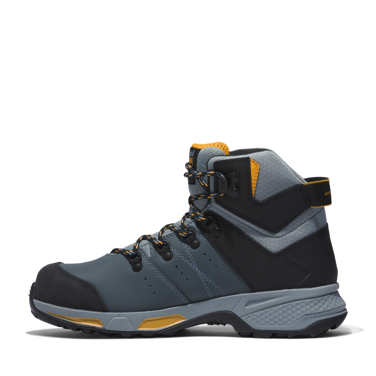 Men's Timberland PRO SWITCHBACK CT WP - GREY - TB0A2BZU0651