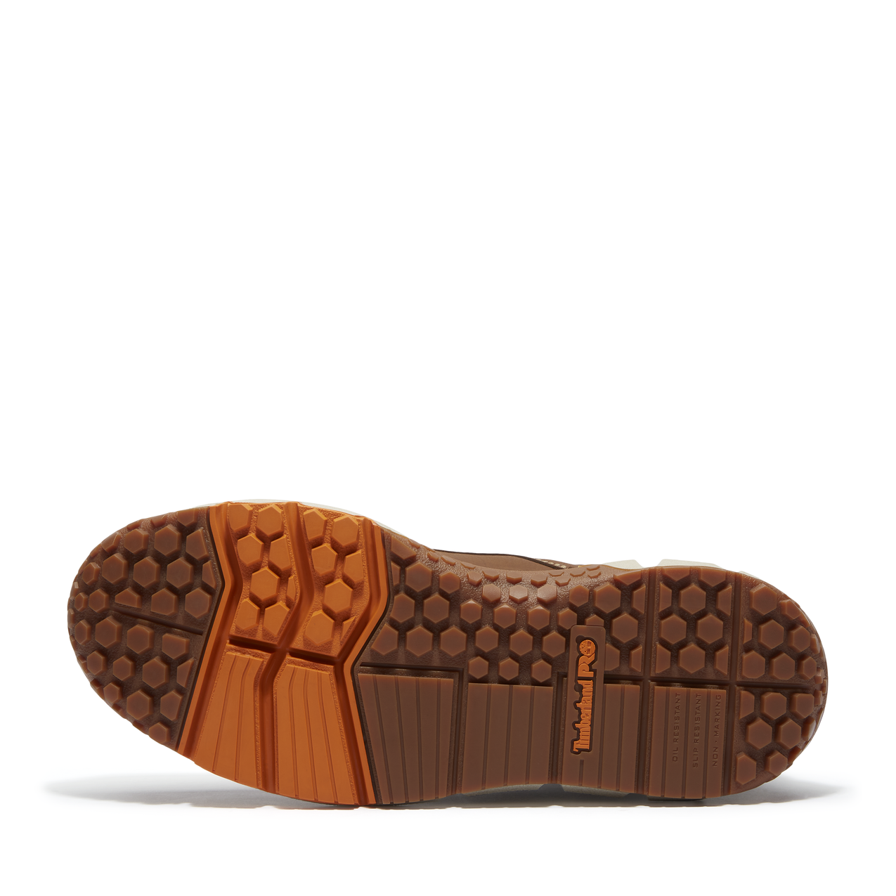 Men's Timberland PRO 6 IN TEMPE AT - BROWN - TB0A2QFUEM81