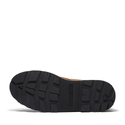 Men's Timberland PRO 6 IN TASKER AT WP - BROWN - TB0A2QSEEM81