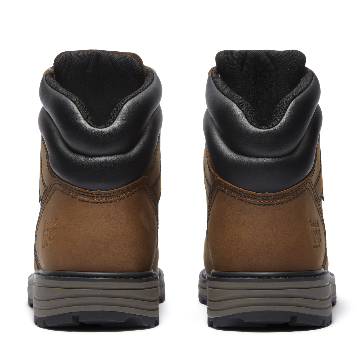 Men's Timberland PRO 6 IN TASKER AT WP - BROWN - TB0A2QSEEM81
