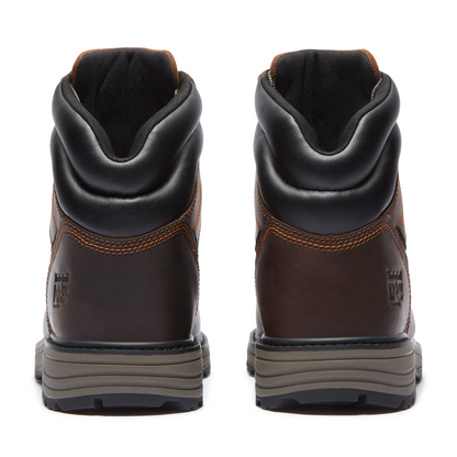Men's Timberland PRO 6 IN TASKER AT - BROWN - TB0A416GW011