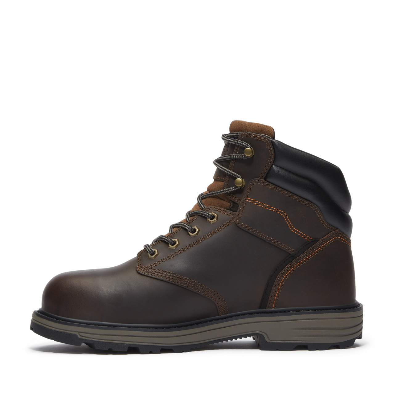 Men's Timberland PRO 6 IN TASKER AT - BROWN - TB0A416GW011