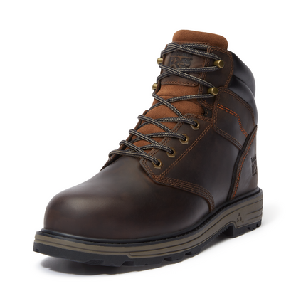 Men's Timberland PRO 6 IN TASKER AT - BROWN - TB0A416GW011