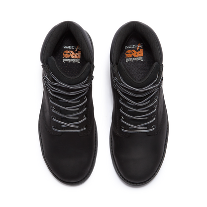 Men's Timberland PRO 6 IN TASKER AT - BLACK - TB0A416GW021