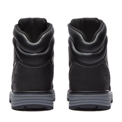 Men's Timberland PRO 6 IN TASKER AT - BLACK - TB0A416GW021