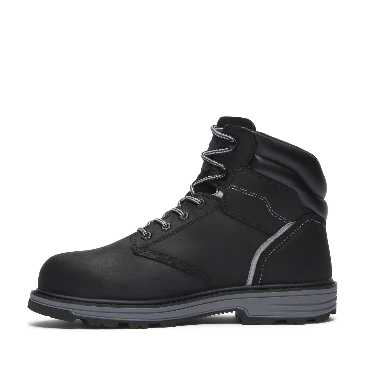 Men's Timberland PRO 6 IN TASKER AT - BLACK - TB0A416GW021