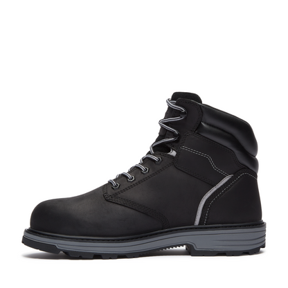 Men's Timberland PRO 6 IN TASKER AT - BLACK - TB0A416GW021