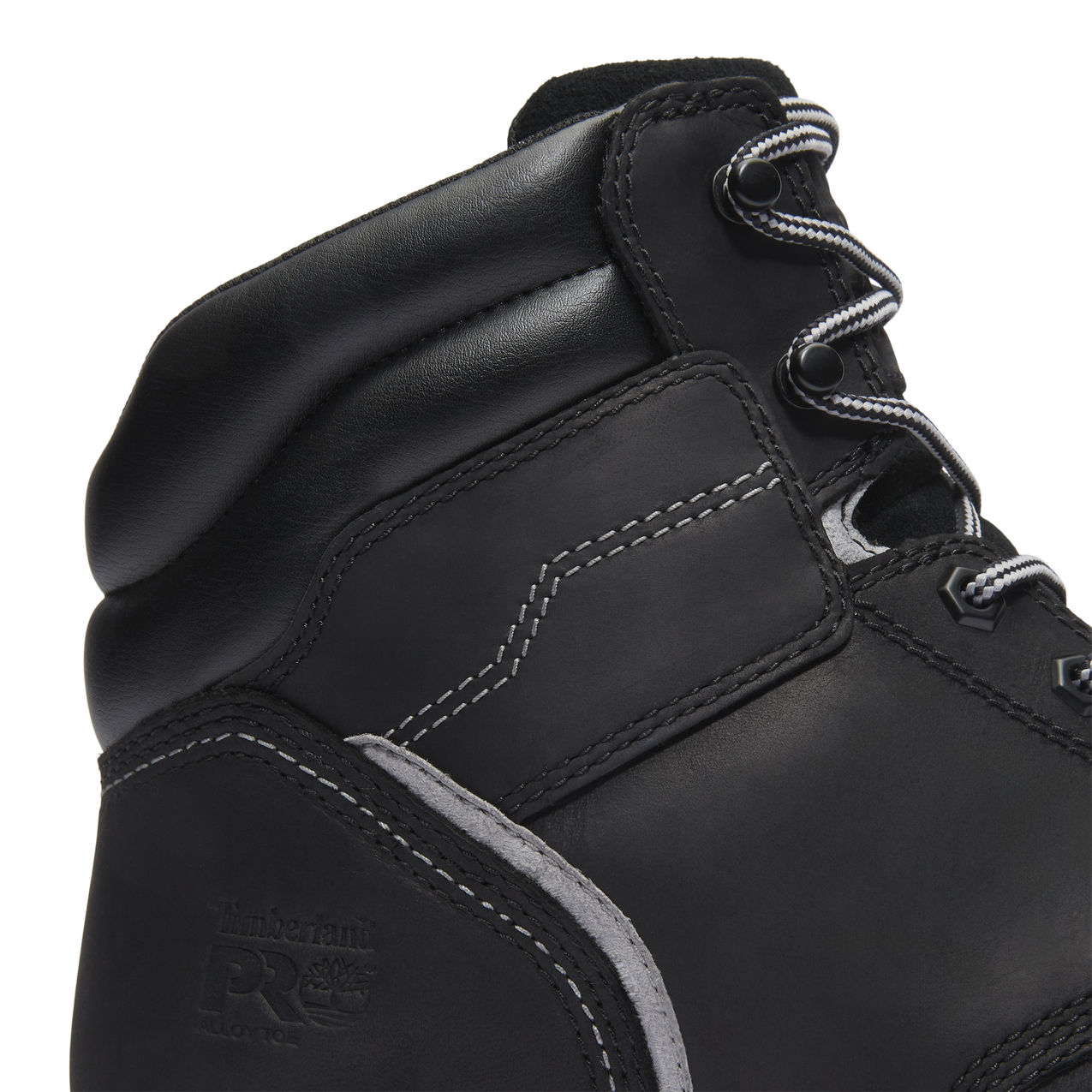 Men's Timberland PRO 6 IN TASKER AT - BLACK - TB0A416GW021