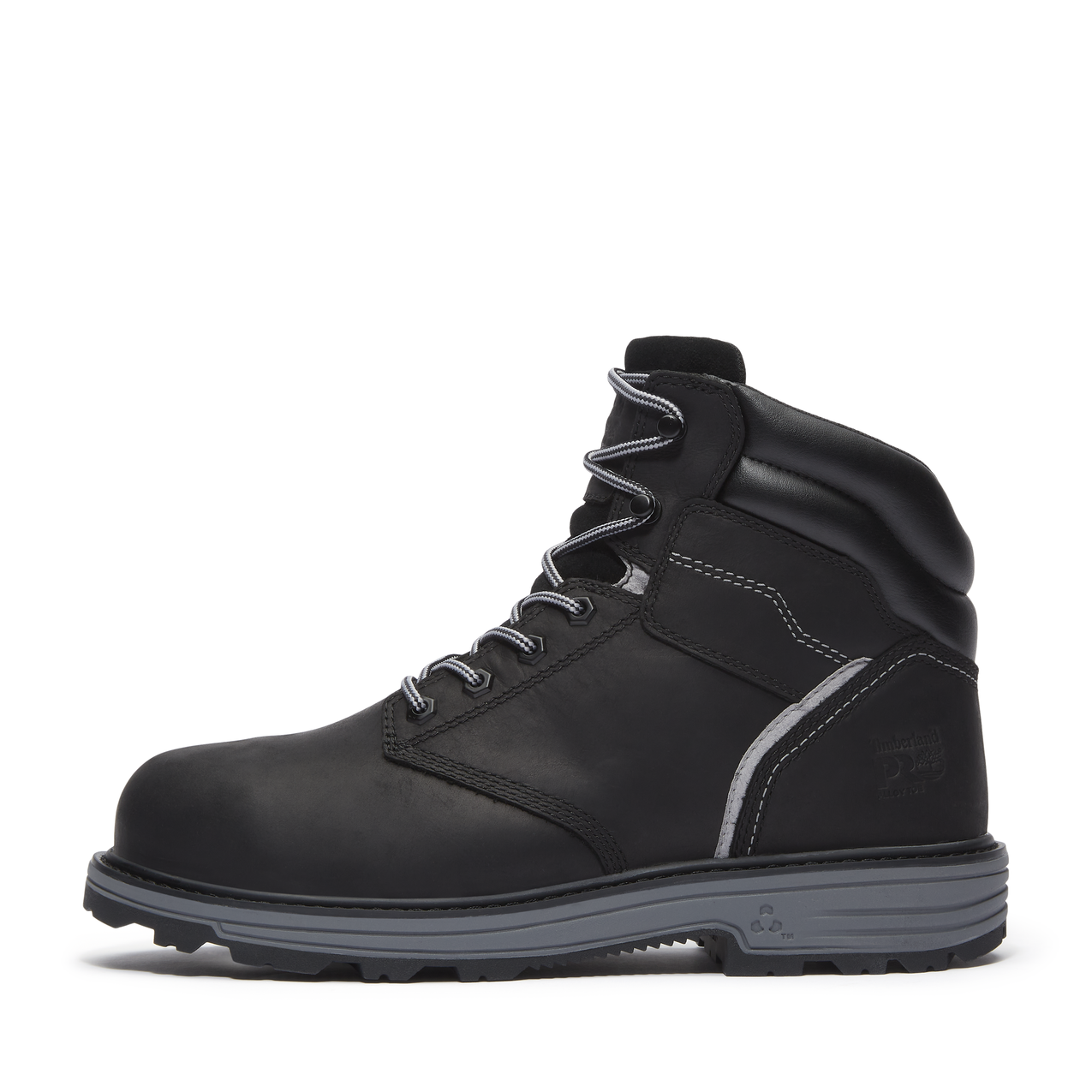 Men's Timberland PRO 6 IN TASKER AT - BLACK - TB0A416GW021