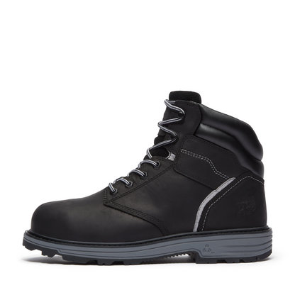 Men's Timberland PRO 6 IN TASKER AT - BLACK - TB0A416GW021