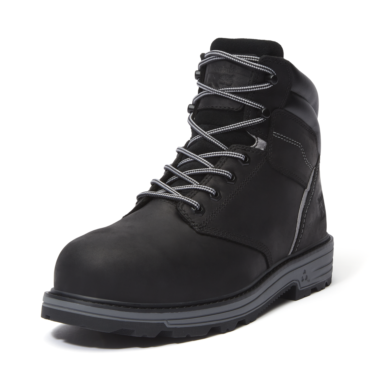 Men's Timberland PRO 6 IN TASKER AT - BLACK - TB0A416GW021