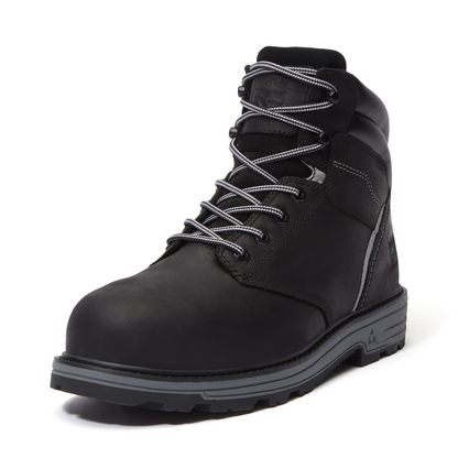 Men's Timberland PRO 6 IN TASKER AT - BLACK - TB0A416GW021