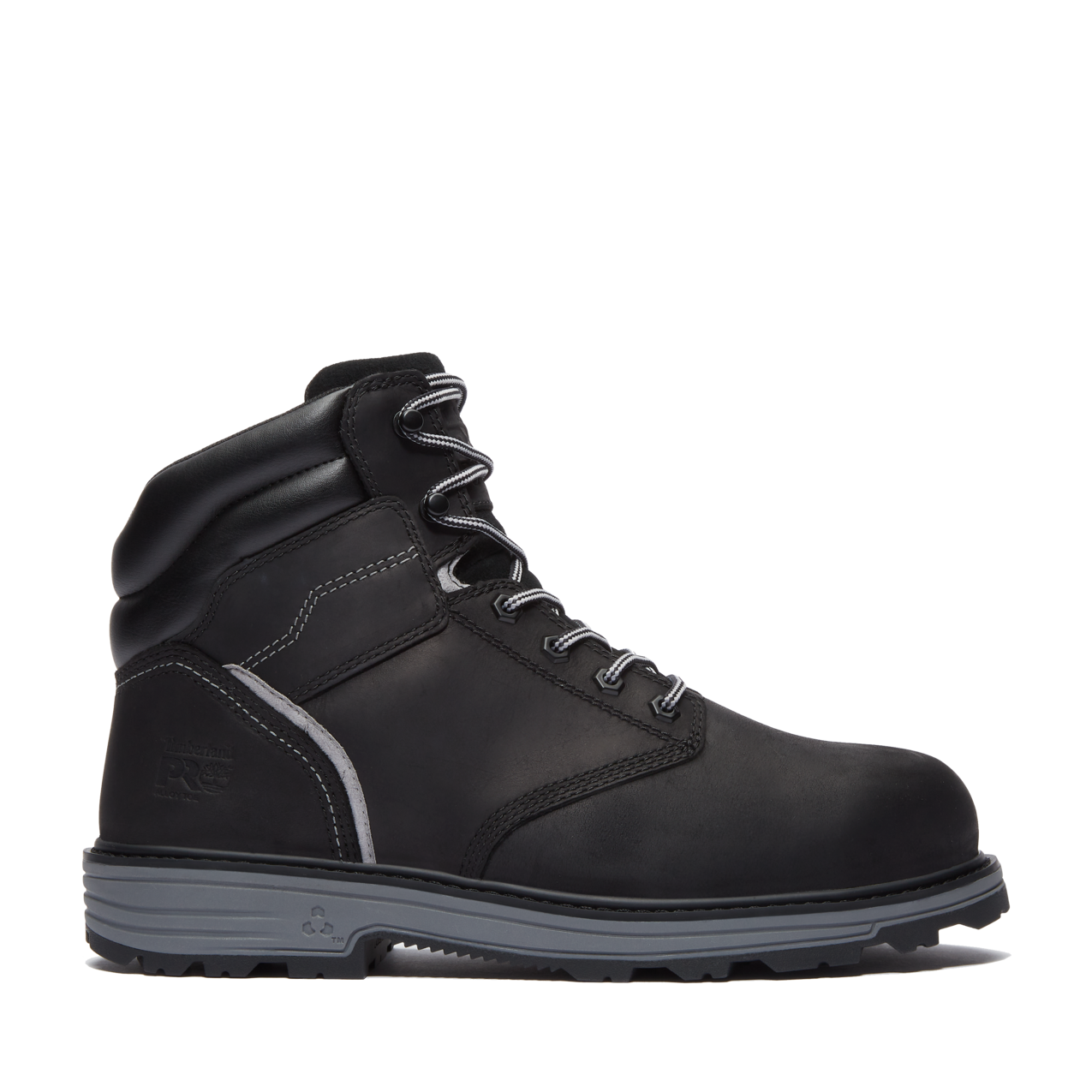 Men's Timberland PRO 6 IN TASKER AT - BLACK - TB0A416GW021