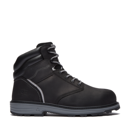 Men's Timberland PRO 6 IN TASKER AT - BLACK - TB0A416GW021