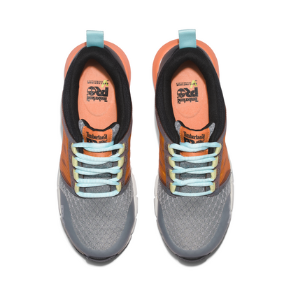Women's Timberland PRO RADIUS CT - GREY - TB0A41FY0651