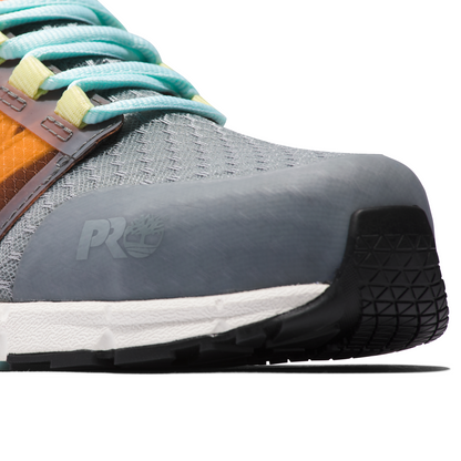 Women's Timberland PRO RADIUS CT - GREY - TB0A41FY0651