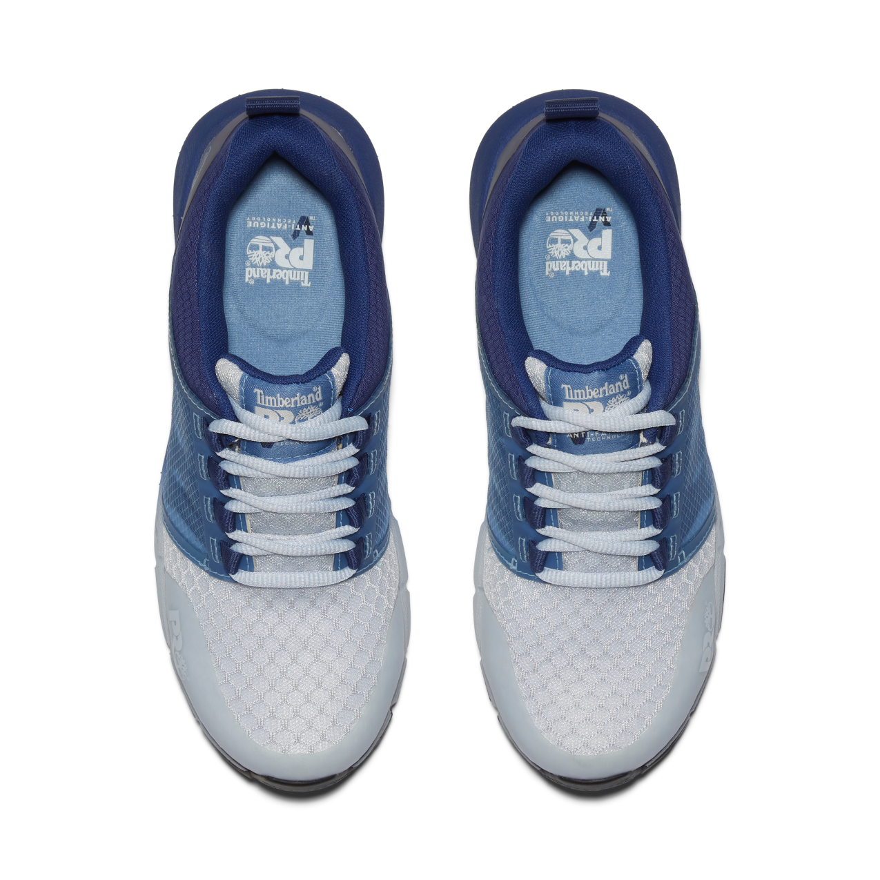 Women's Timberland PRO RADIUS CT - BLUE - TB0A41N94841