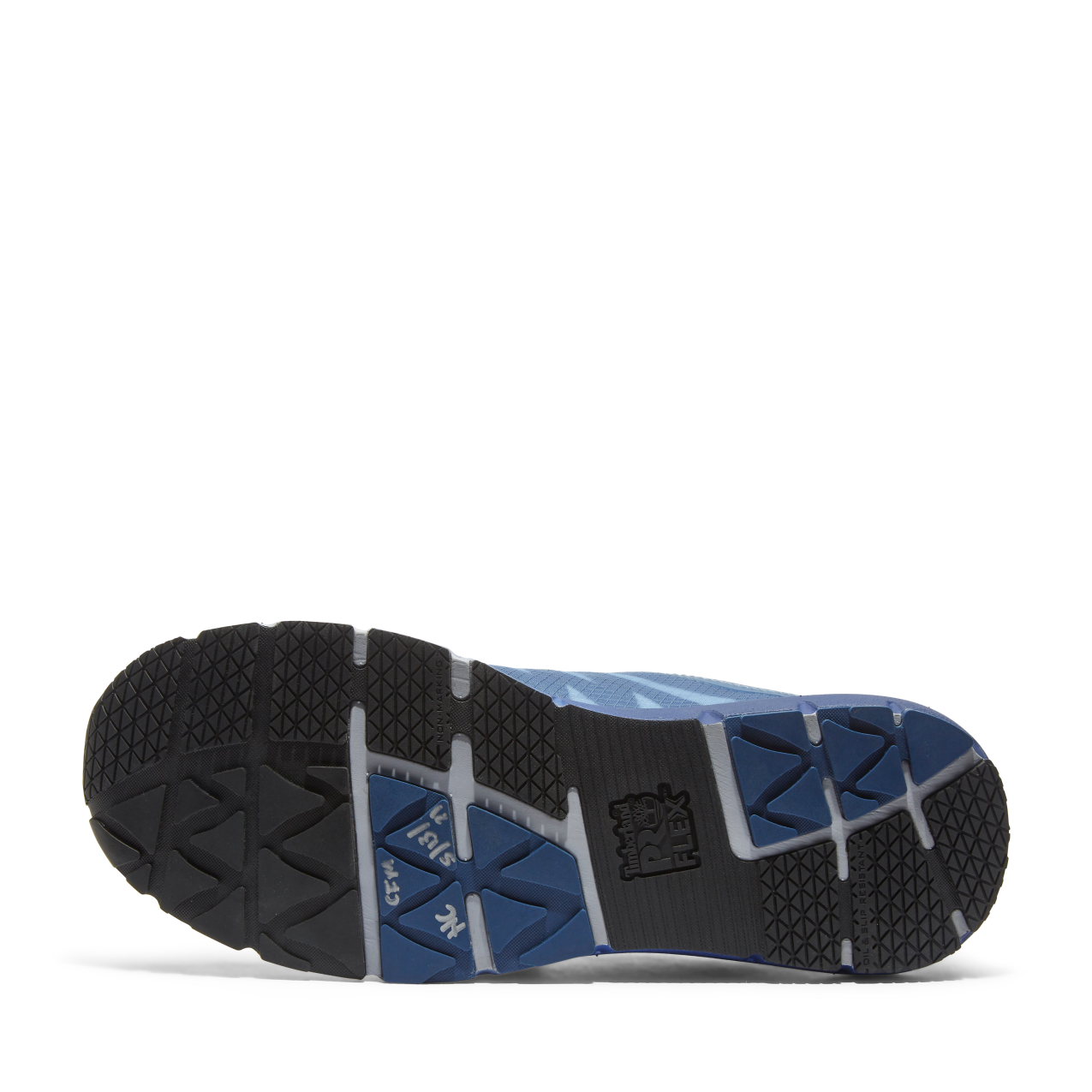 Women's Timberland PRO RADIUS CT - BLUE - TB0A41N94841