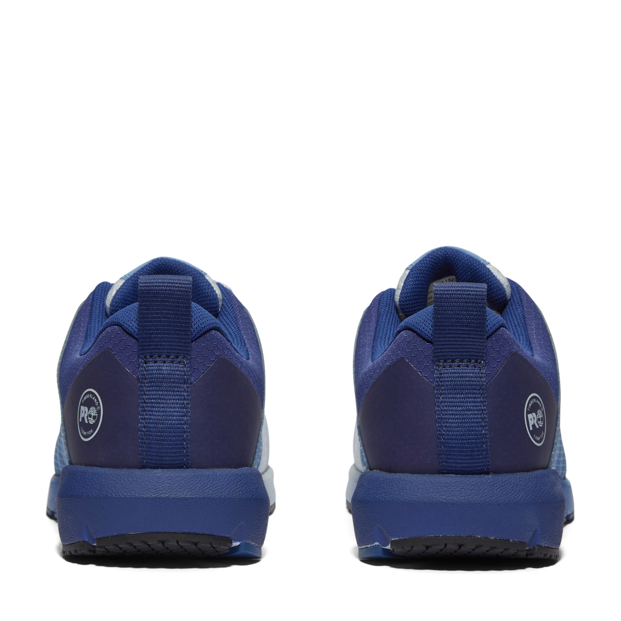 Women's Timberland PRO RADIUS CT - BLUE - TB0A41N94841