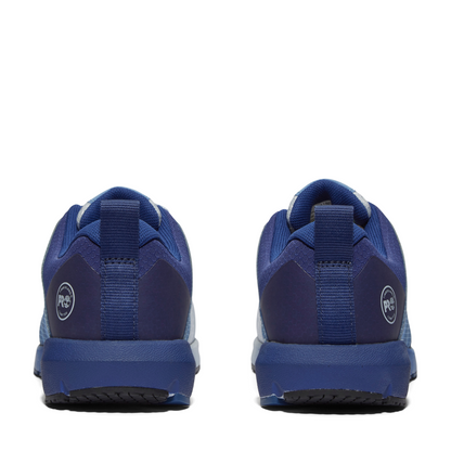 Women's Timberland PRO RADIUS CT - BLUE - TB0A41N94841