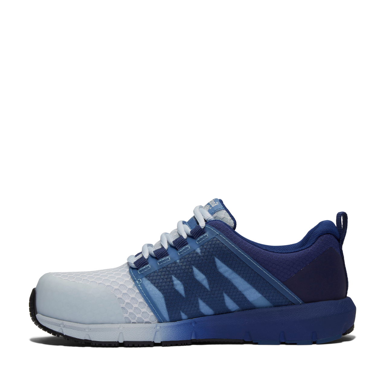 Women's Timberland PRO RADIUS CT - BLUE - TB0A41N94841