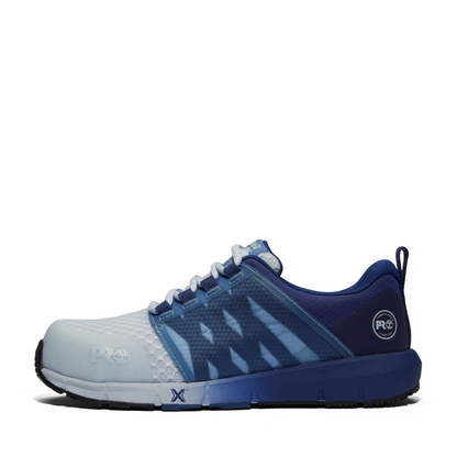 Women's Timberland PRO RADIUS CT - BLUE - TB0A41N94841