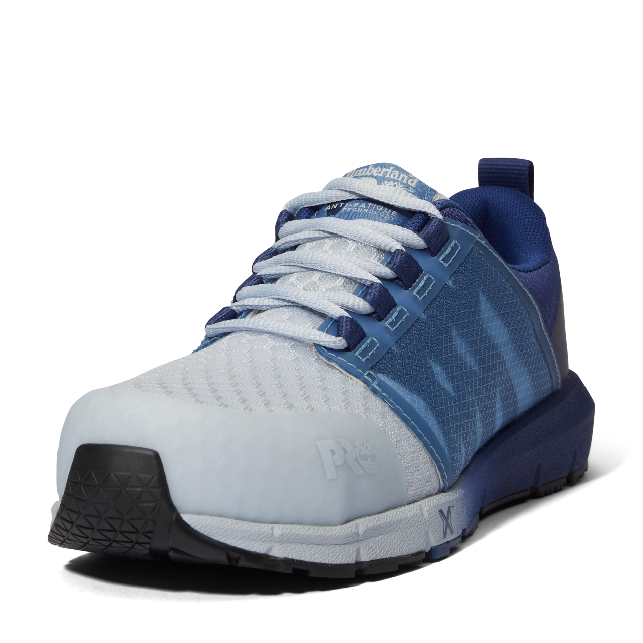 Women's Timberland PRO RADIUS CT - BLUE - TB0A41N94841