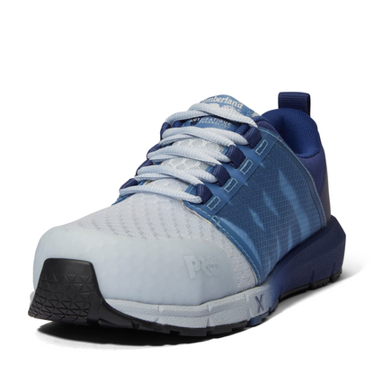Women's Timberland PRO RADIUS CT - BLUE - TB0A41N94841